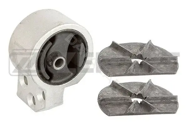 Подушка двигателя (Опора) ZEKKERT GM-3332