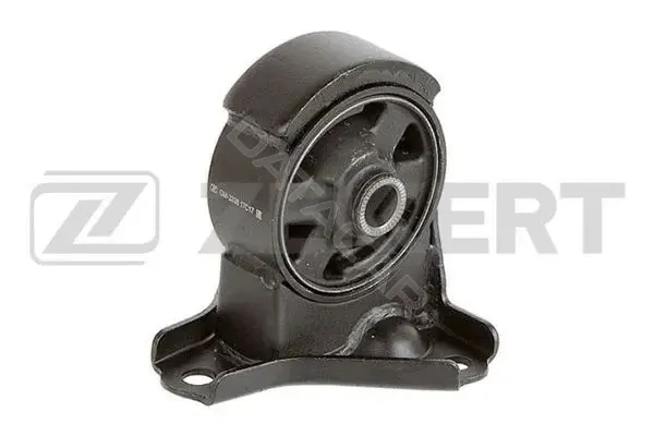 Подушка двигателя (Опора) ZEKKERT GM-3338