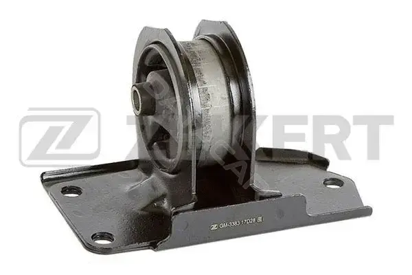 Подушка двигателя (Опора) ZEKKERT GM-3383
