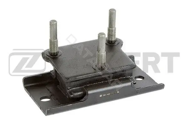 Подушка двигателя (Опора) ZEKKERT GM-3466