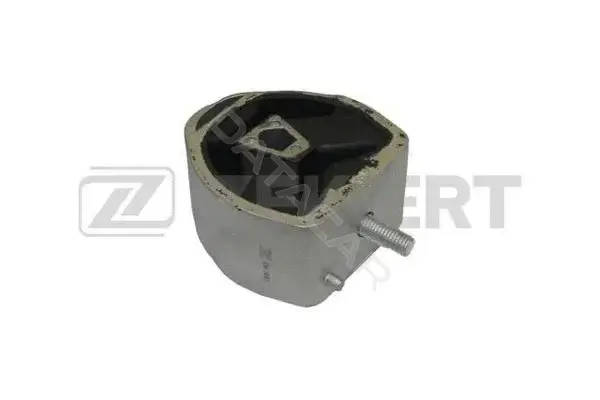 Подушка КПП ZEKKERT GM-3601