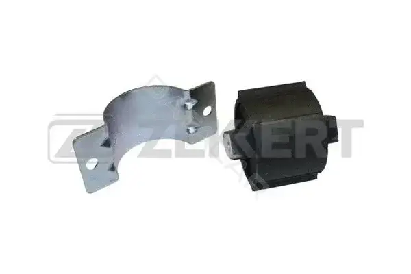 Подушка КПП ZEKKERT GM-3614