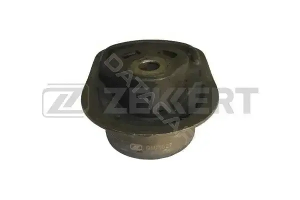 Сайлентблок балки / подрамника ZEKKERT GM-5027