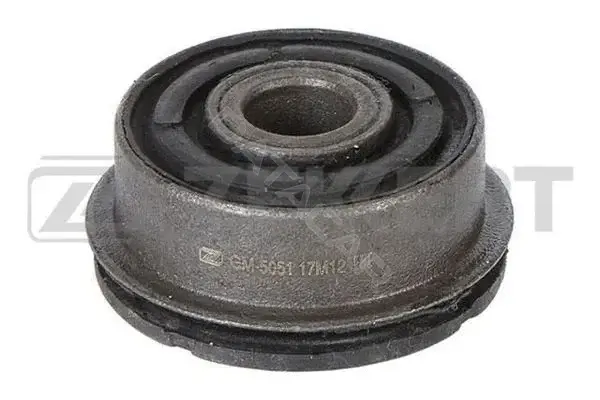 Сайлентблок рычага ZEKKERT GM-5051