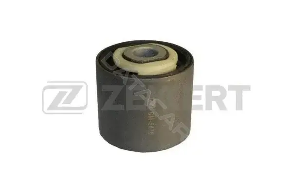 Сайлентблок рычага ZEKKERT GM-5076