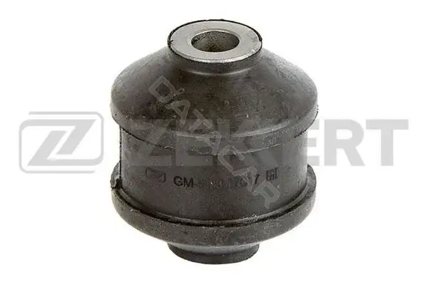 Втулка рессоры ZEKKERT GM-5433