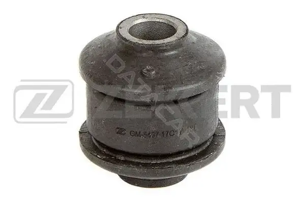 Втулка рессоры ZEKKERT GM-5497