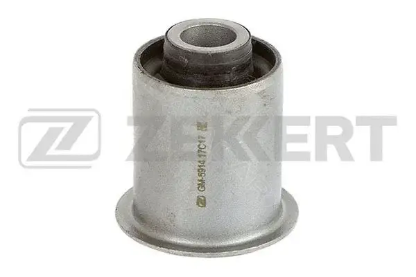 Сайлентблок рычага ZEKKERT GM-5914