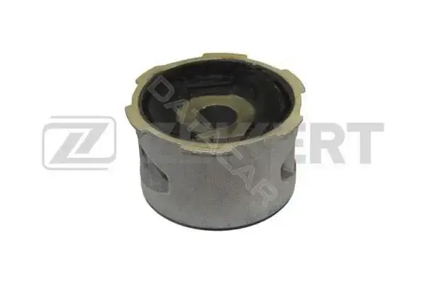 Сайлентблок балки / подрамника ZEKKERT GM-6031