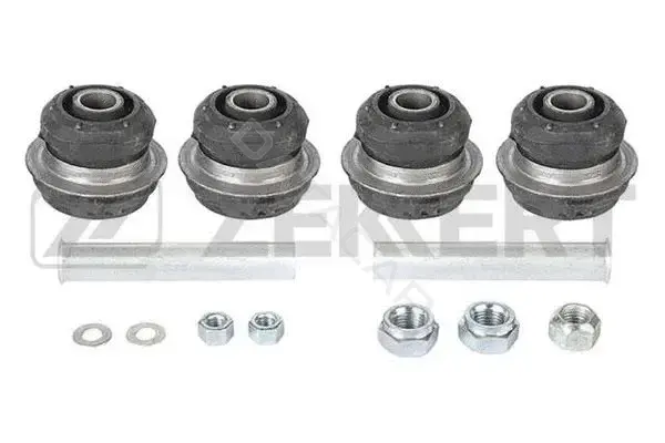 Сайлентблок рычага ZEKKERT GM-6079