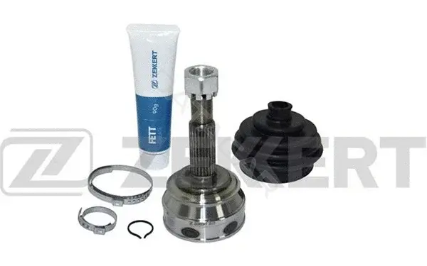 Шрус ZEKKERT GS-3121