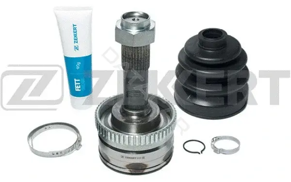 Шрус ZEKKERT GS-3134