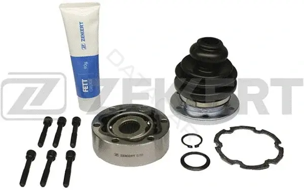 Шрус ZEKKERT GS-3164