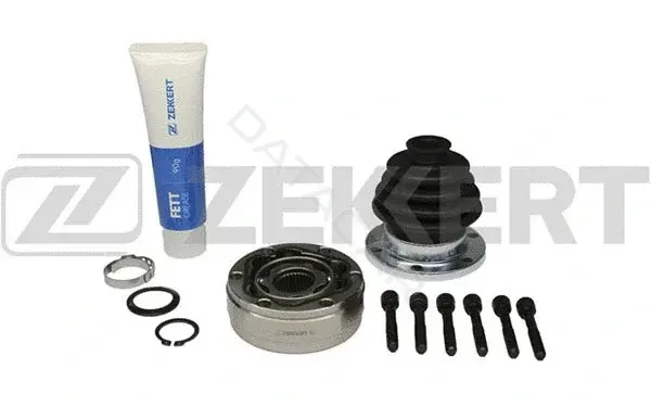 Шрус ZEKKERT GS-3178