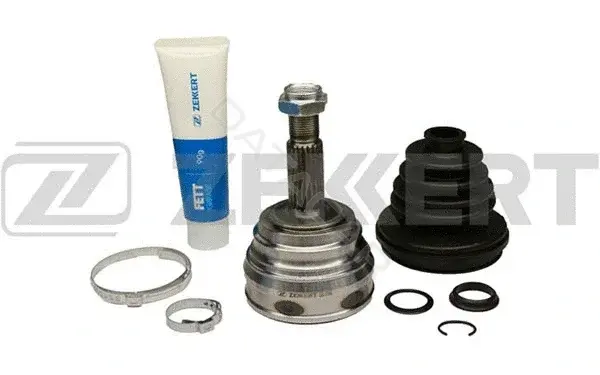 Шрус ZEKKERT GS-3184