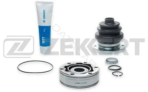 Шрус ZEKKERT GS-3233