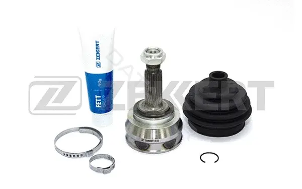 Шрус ZEKKERT GS-3260