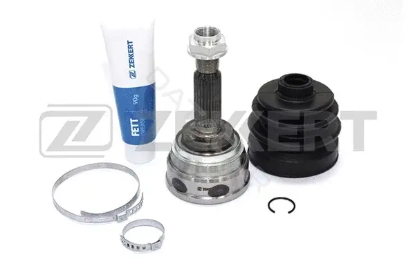 Шрус ZEKKERT GS-3285