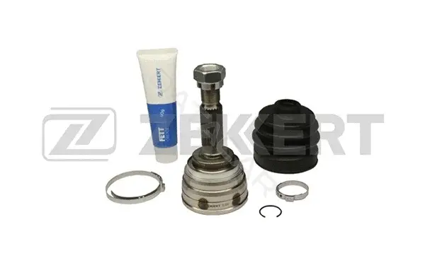 Шрус ZEKKERT GS-3286
