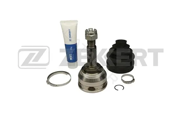 Шрус ZEKKERT GS-3289