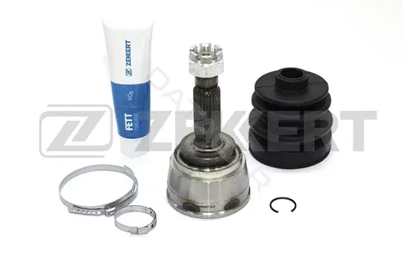 Шрус ZEKKERT GS-3295
