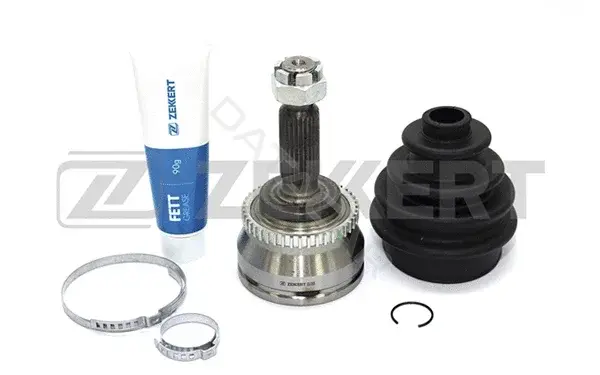 Шрус ZEKKERT GS-3309