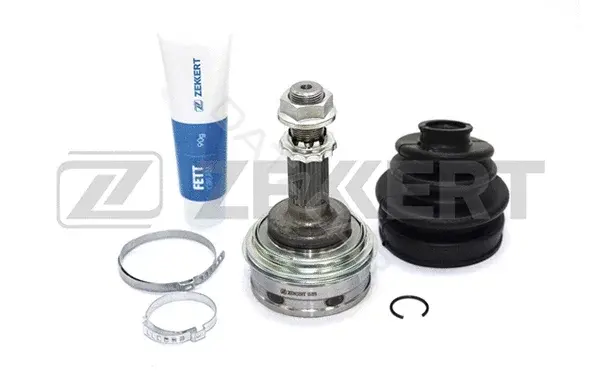 Шрус ZEKKERT GS-3315