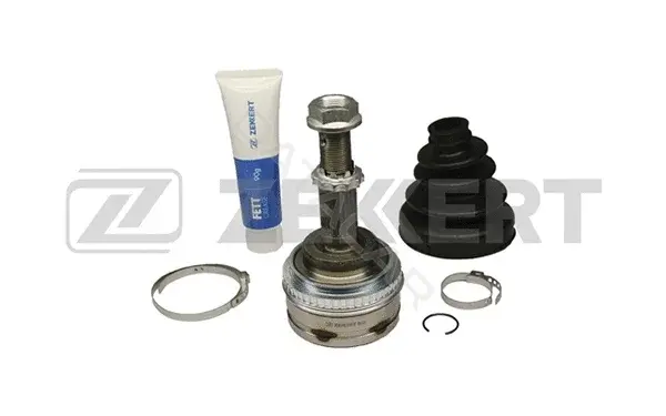 Шрус ZEKKERT GS-3325