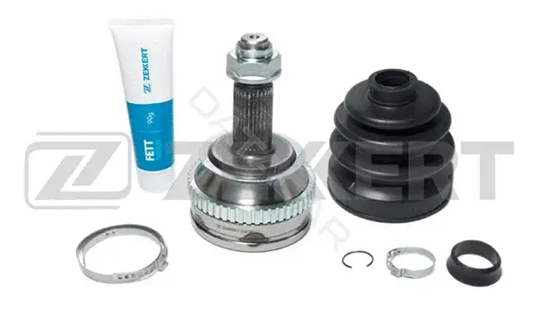 Шрус ZEKKERT GS-3343