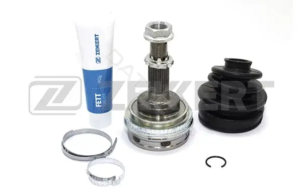 Шрус ZEKKERT GS-3344