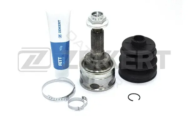 Шрус ZEKKERT GS-3346