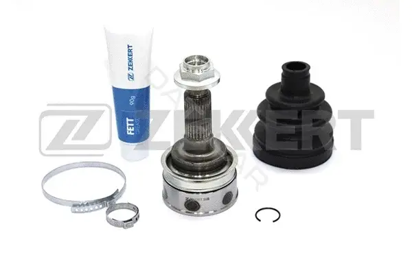 Шрус ZEKKERT GS-3356