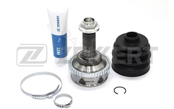 Шрус ZEKKERT GS-3369