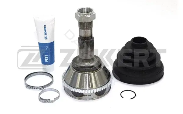 Шрус ZEKKERT GS-3375
