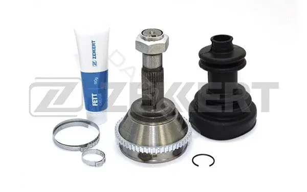 Шрус ZEKKERT GS-3377