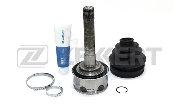 Шрус ZEKKERT GS-3398
