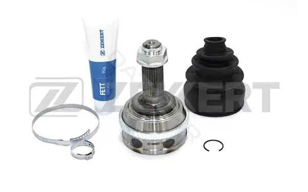 Шрус ZEKKERT GS-3403