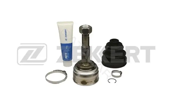 Шрус ZEKKERT GS-3449