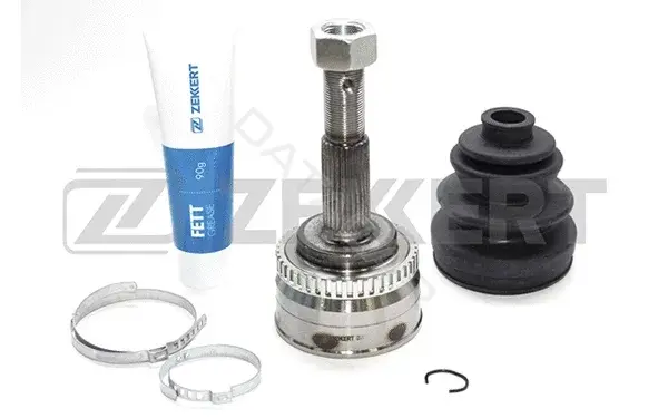 Шрус ZEKKERT GS-3450