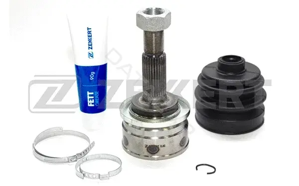 Шрус ZEKKERT GS-3463