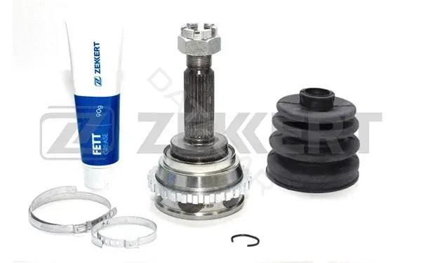 Шрус ZEKKERT GS-3554