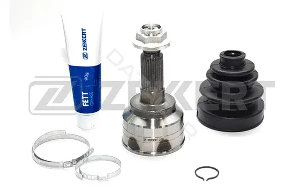 Шрус ZEKKERT GS-3566