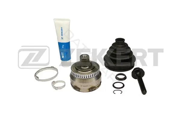 Шрус ZEKKERT GS-3572