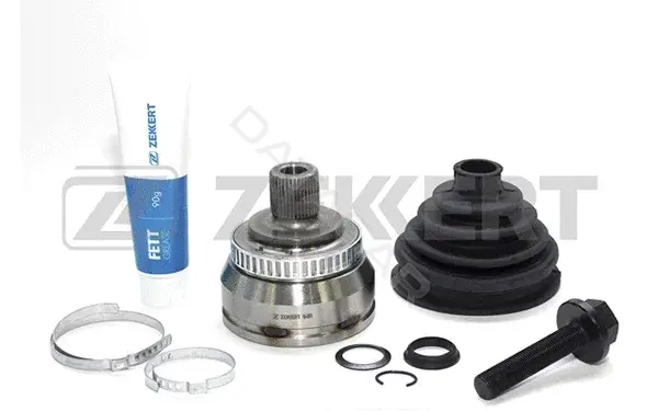 Шрус ZEKKERT GS-3574