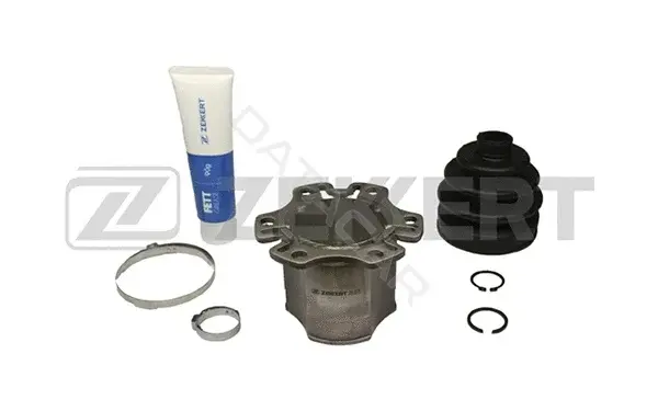 Шрус ZEKKERT GS-3575