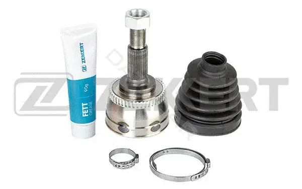 Шрус ZEKKERT GS-3581