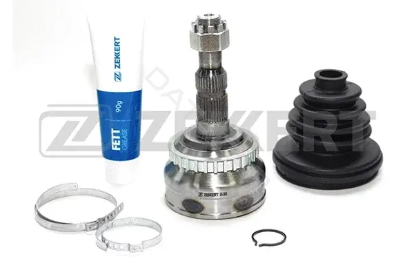Шрус ZEKKERT GS-3600