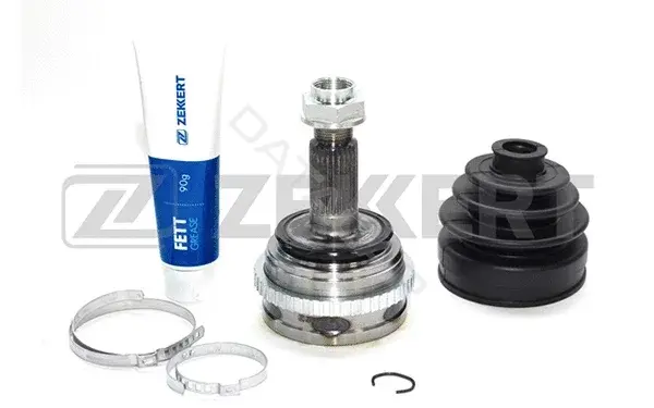 Шрус ZEKKERT GS-3608