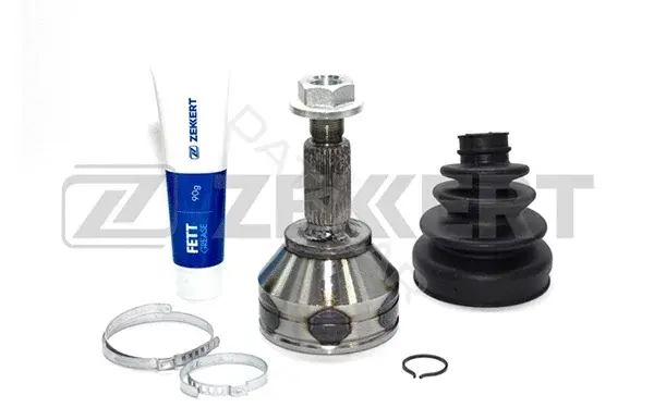 Шрус ZEKKERT GS-3611