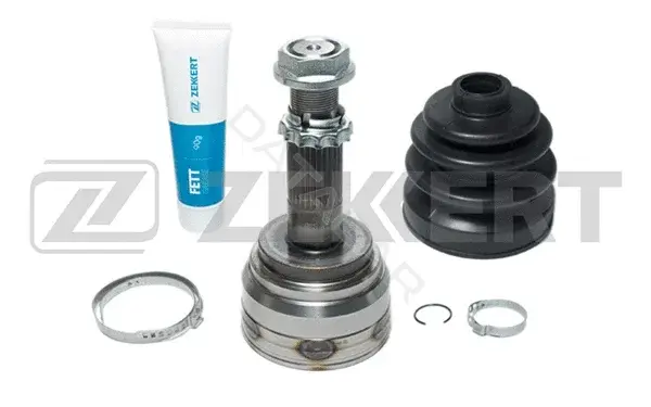 Шрус ZEKKERT GS-3646